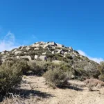 Granite Mountain #2