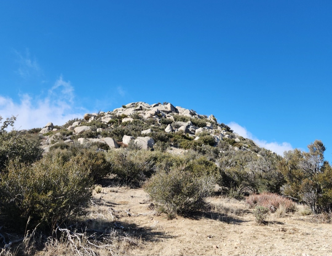 Granite Mountain #2