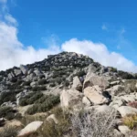 Granite Mountain #2