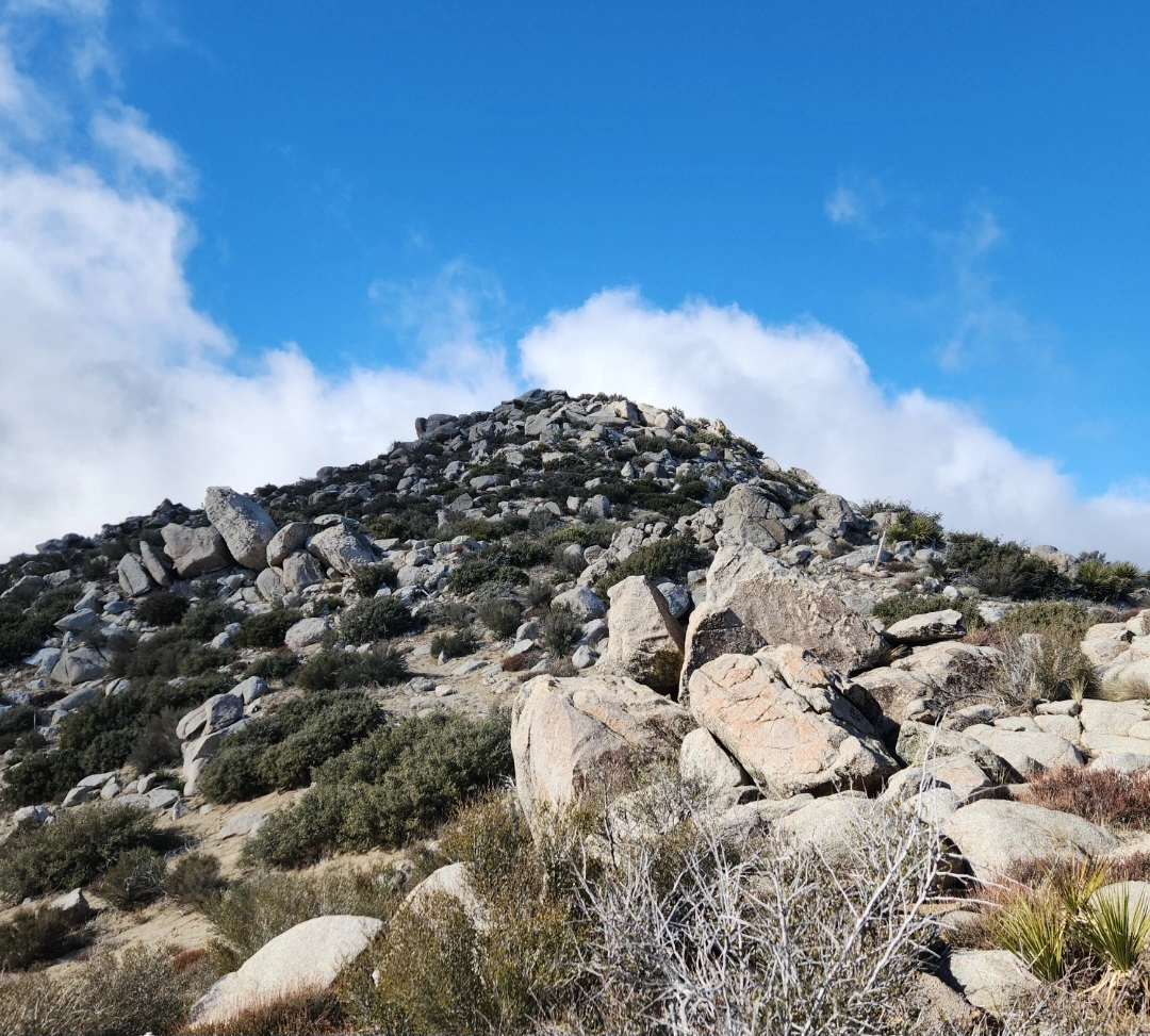 Granite Mountain #2