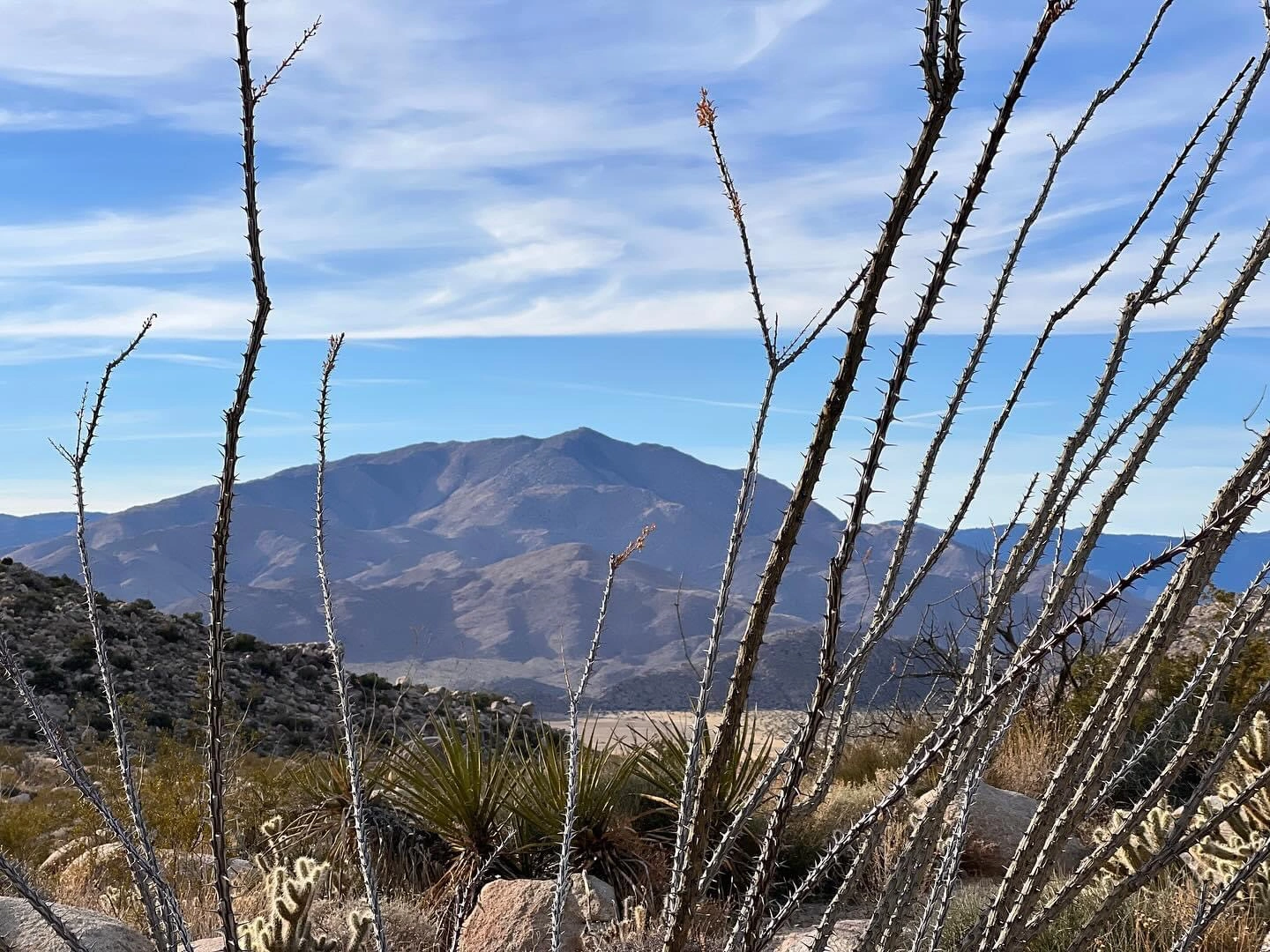 Granite Mountain #2