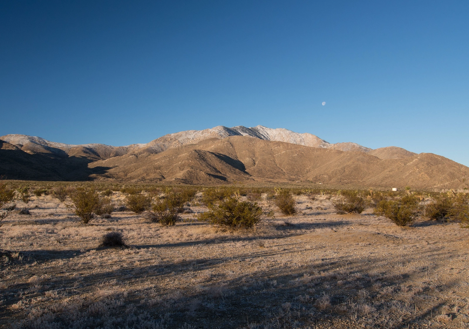 Granite Mountain #2