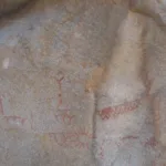 Whale Pictographs