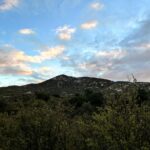 Oakzanita Peak