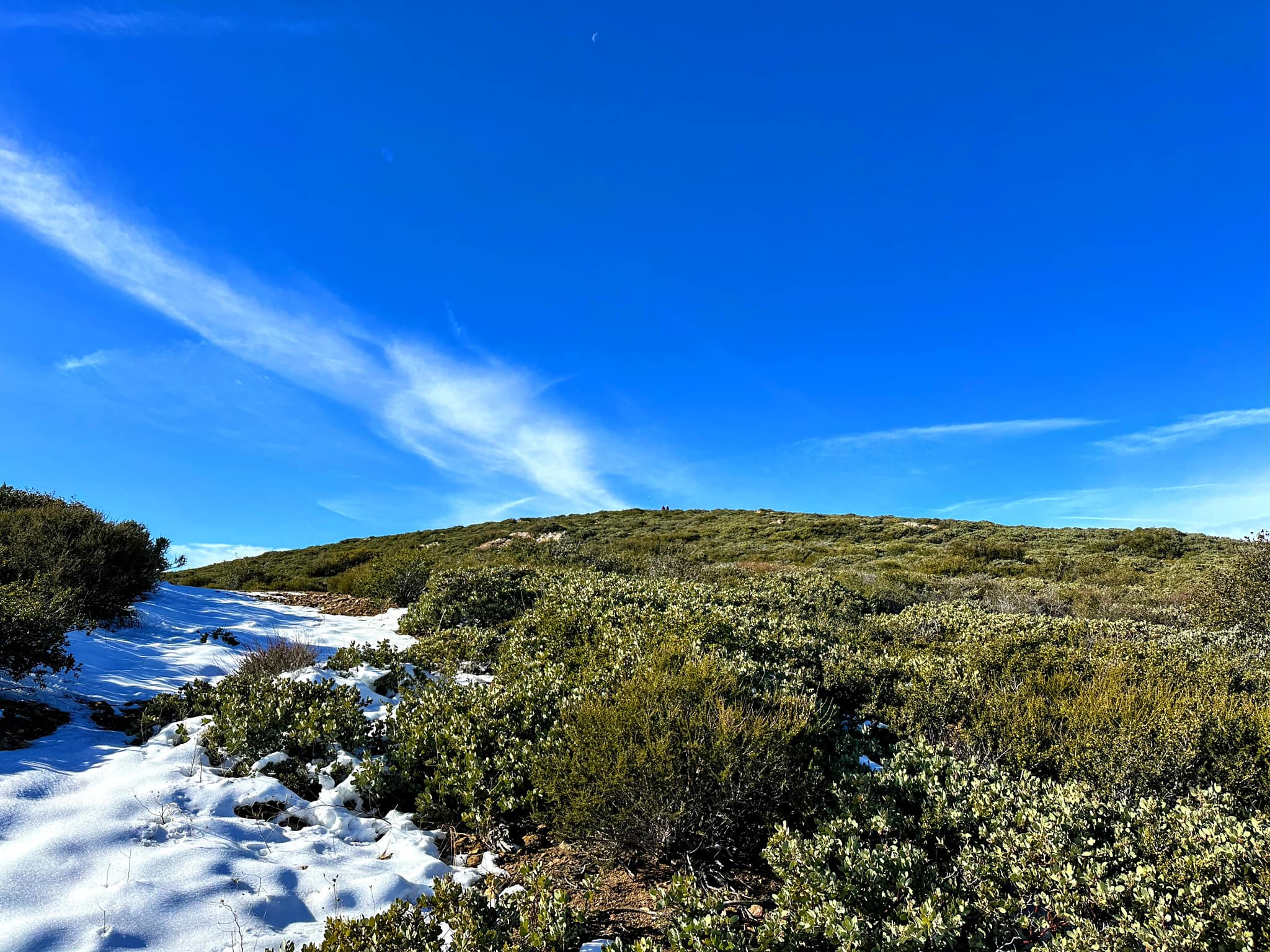 Garnet Mountain