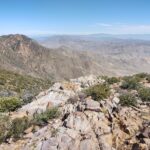 Garnet Peak