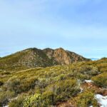 Garnet Peak
