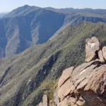 Monument Mountain #1
