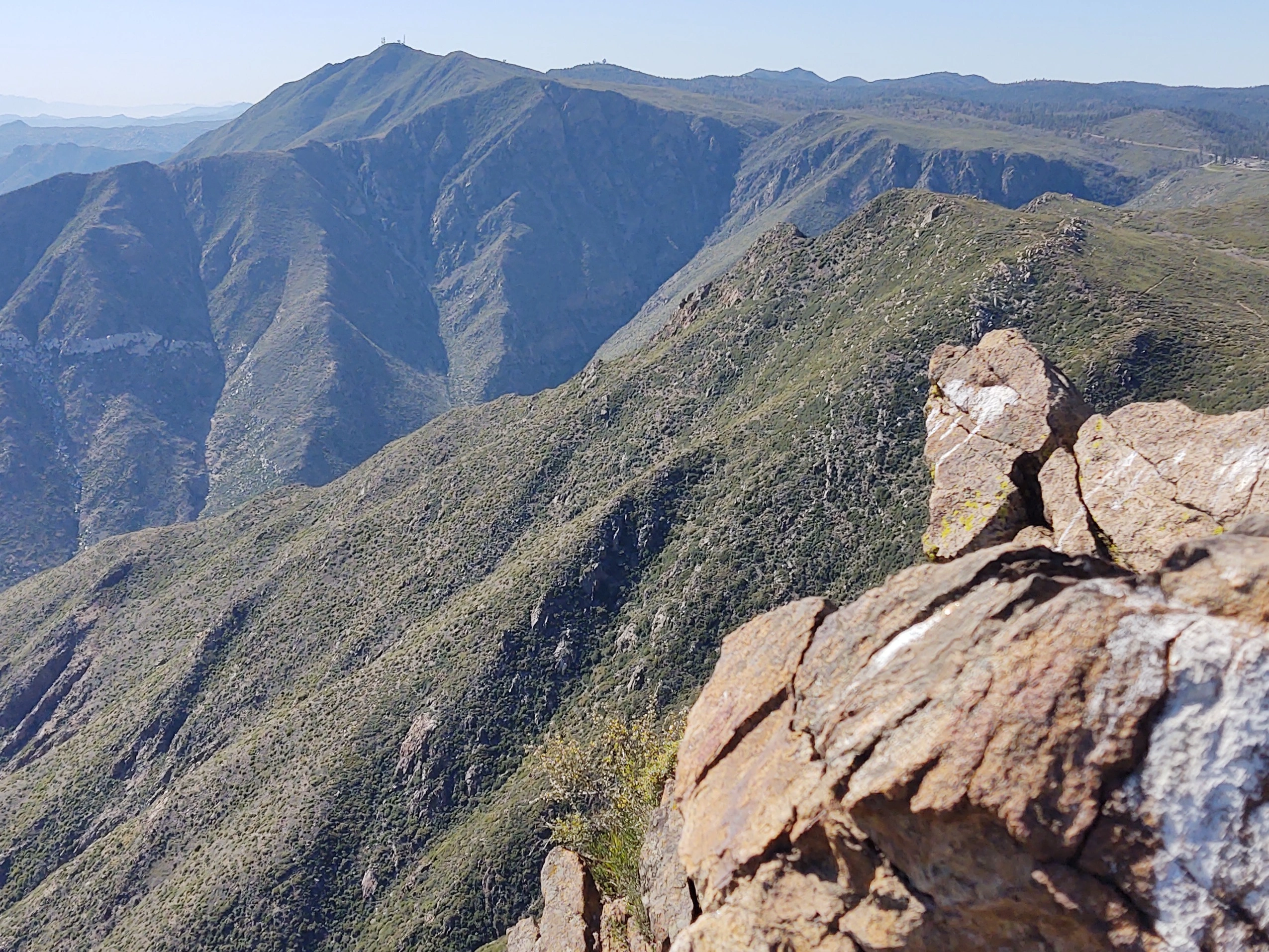Monument Mountain #1