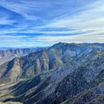 Monument Peak #1