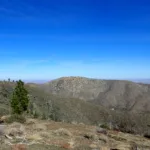 Circle Mountain