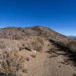 Circle Mountain