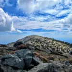 Baldy Near Summit
