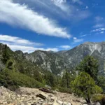 Iron Mountain Baldy Traverse