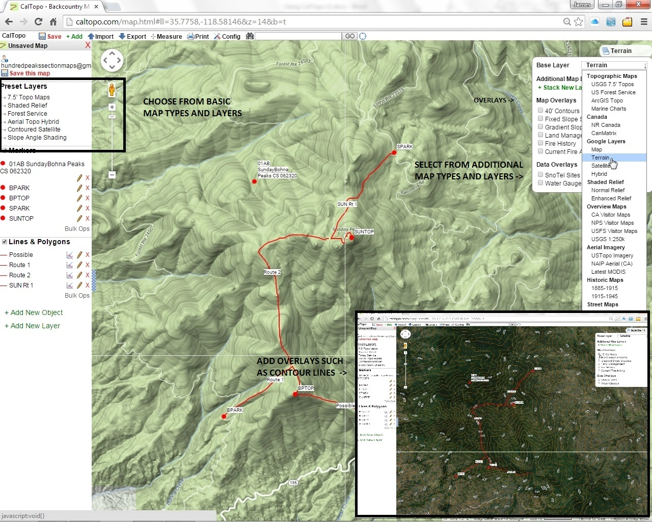 CalTopo Image 4