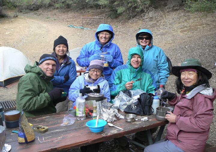 McKinley Spring